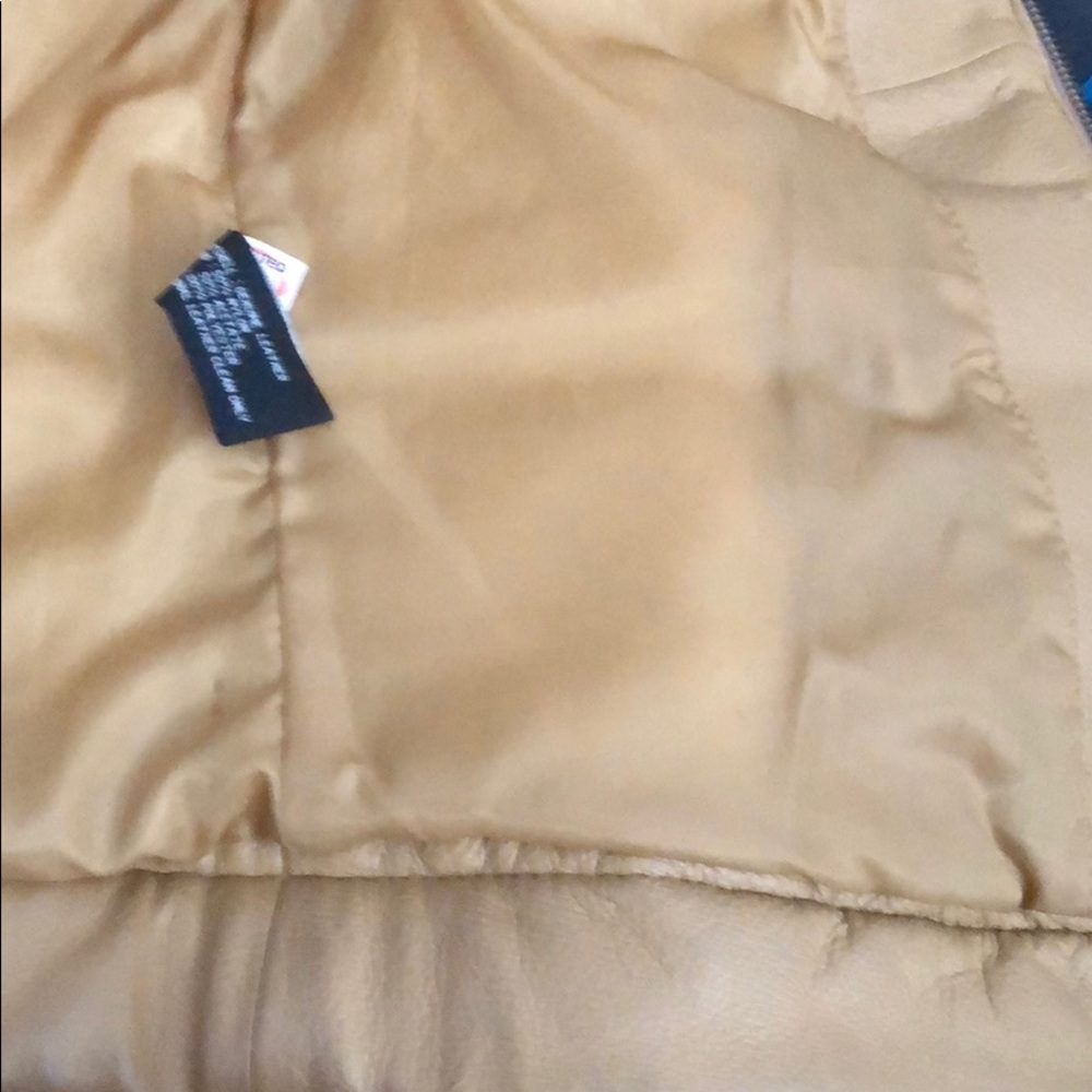 Like New - Apache Leather Jacket - image 8